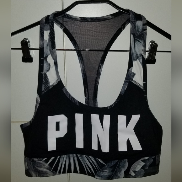 PINK Sports bra - Picture 1 of 3